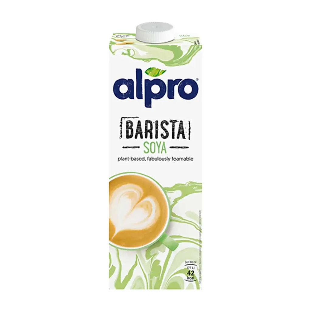 Alpro Oat milk barista 1 l