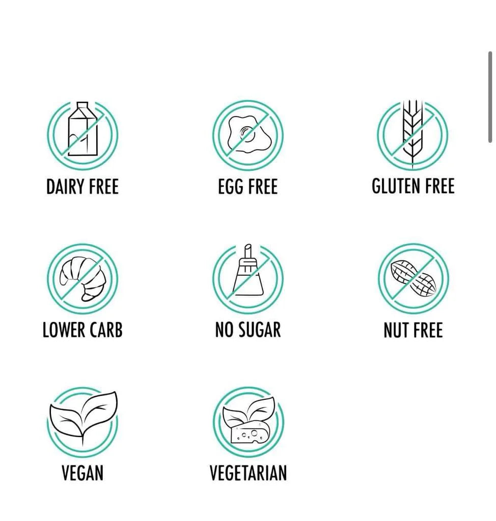 Shileo dry konjac rice low carb Gluten free