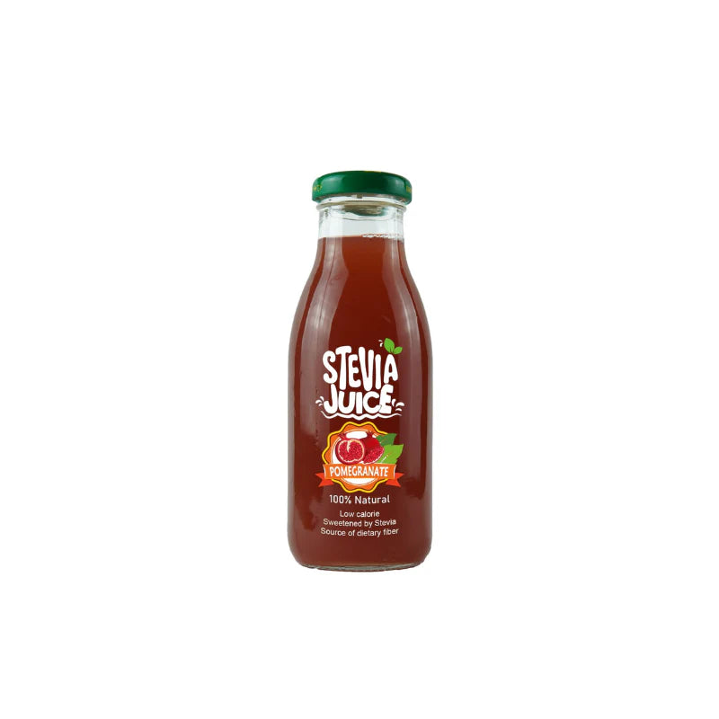 verde juice pomegranate sugar free