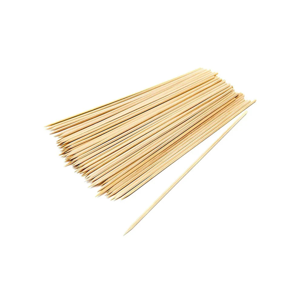 Bamboo Shish Tawook Sticks 200 Pieces