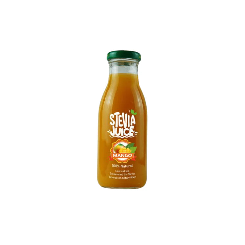Verde Stevia Juice Mango 300 ML