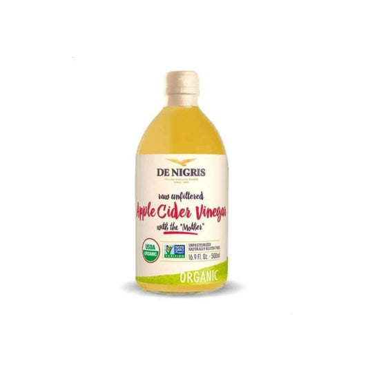 De nigris Apple apple cider vinegar