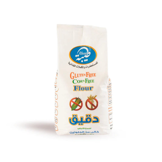 Verde the pearl all purpose gluten free flour