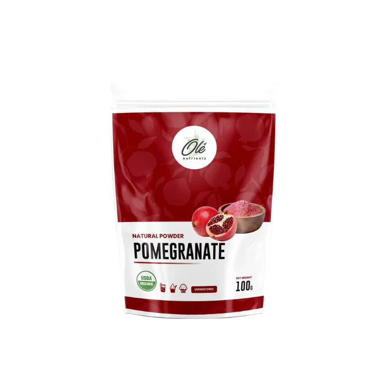 Ole Pomegranate Powder